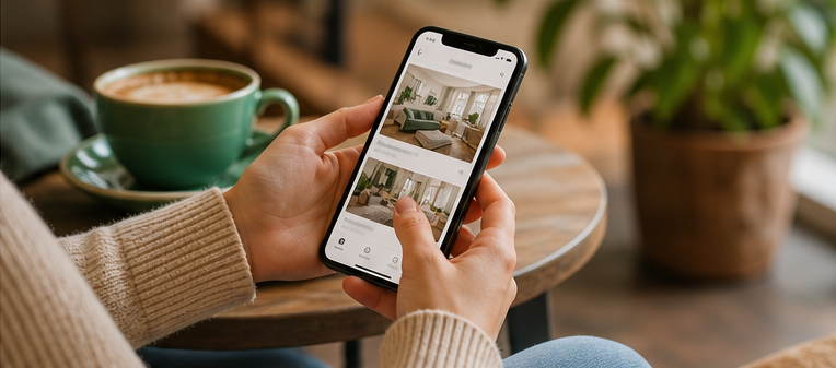 YoStays app